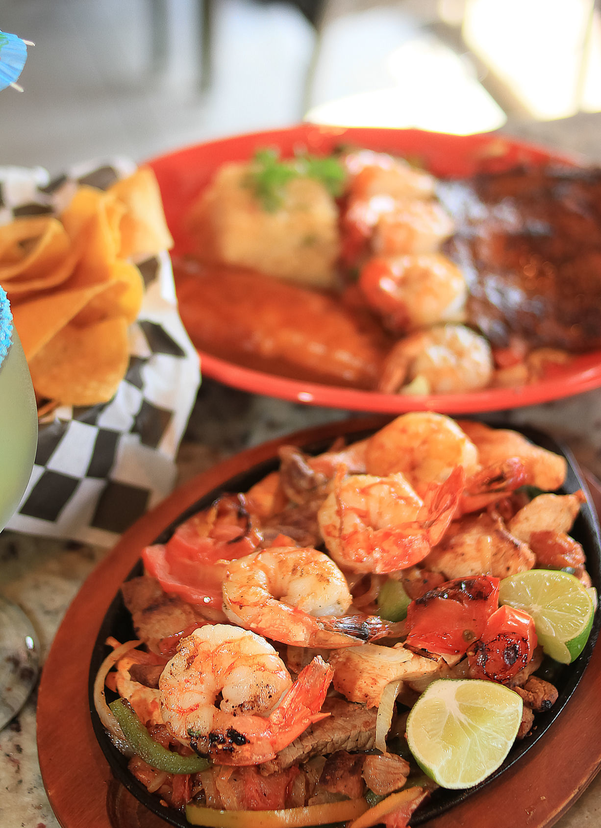 Mexican (Authentic)